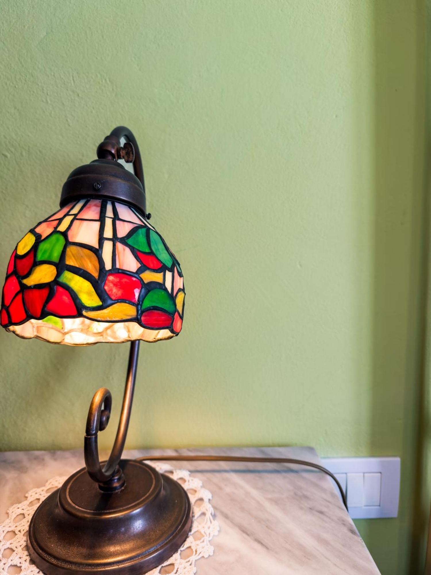 Marta Guest House ルッカ 部屋 写真